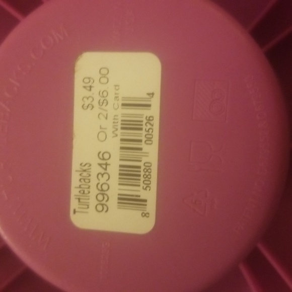 Turtle Back Coasters - Picture 4 of 4